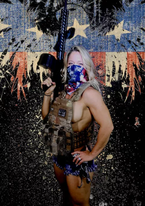 Smith & Wesson by My_Fun_Life