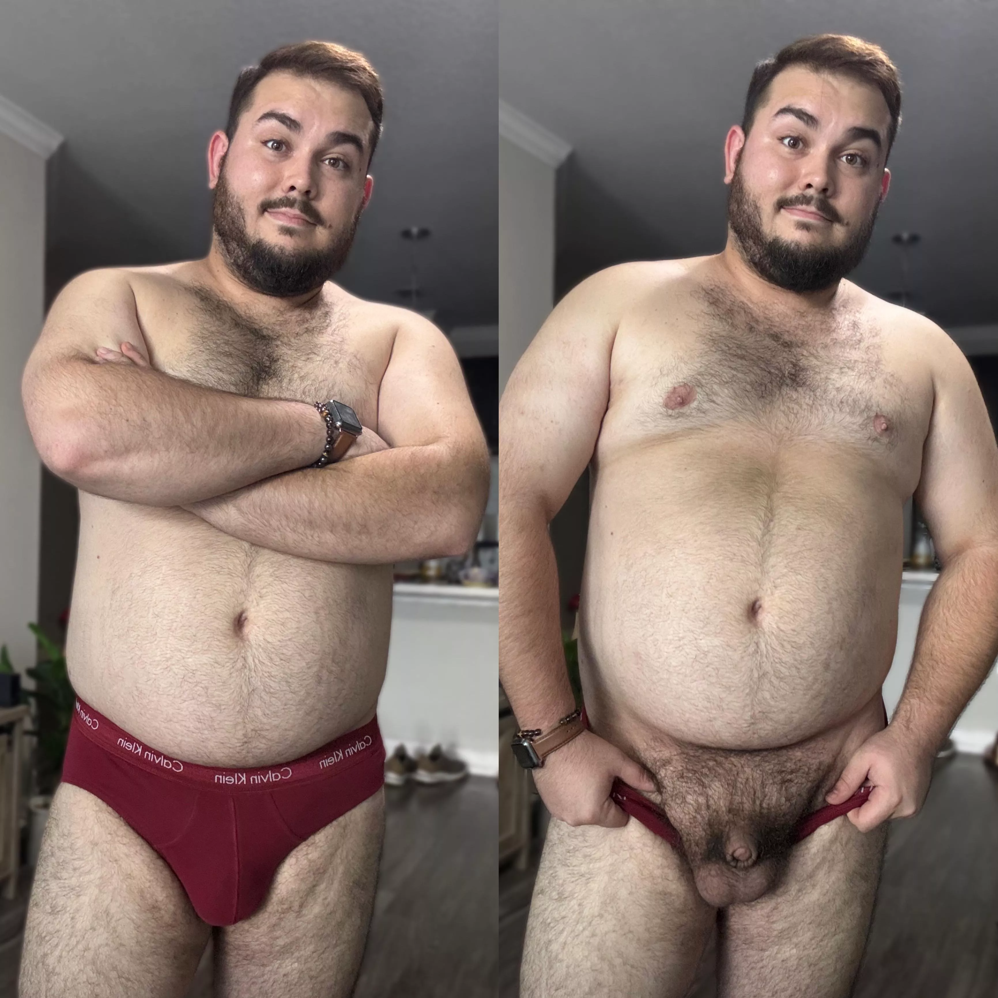 the big reveal (26) posted by jccubby