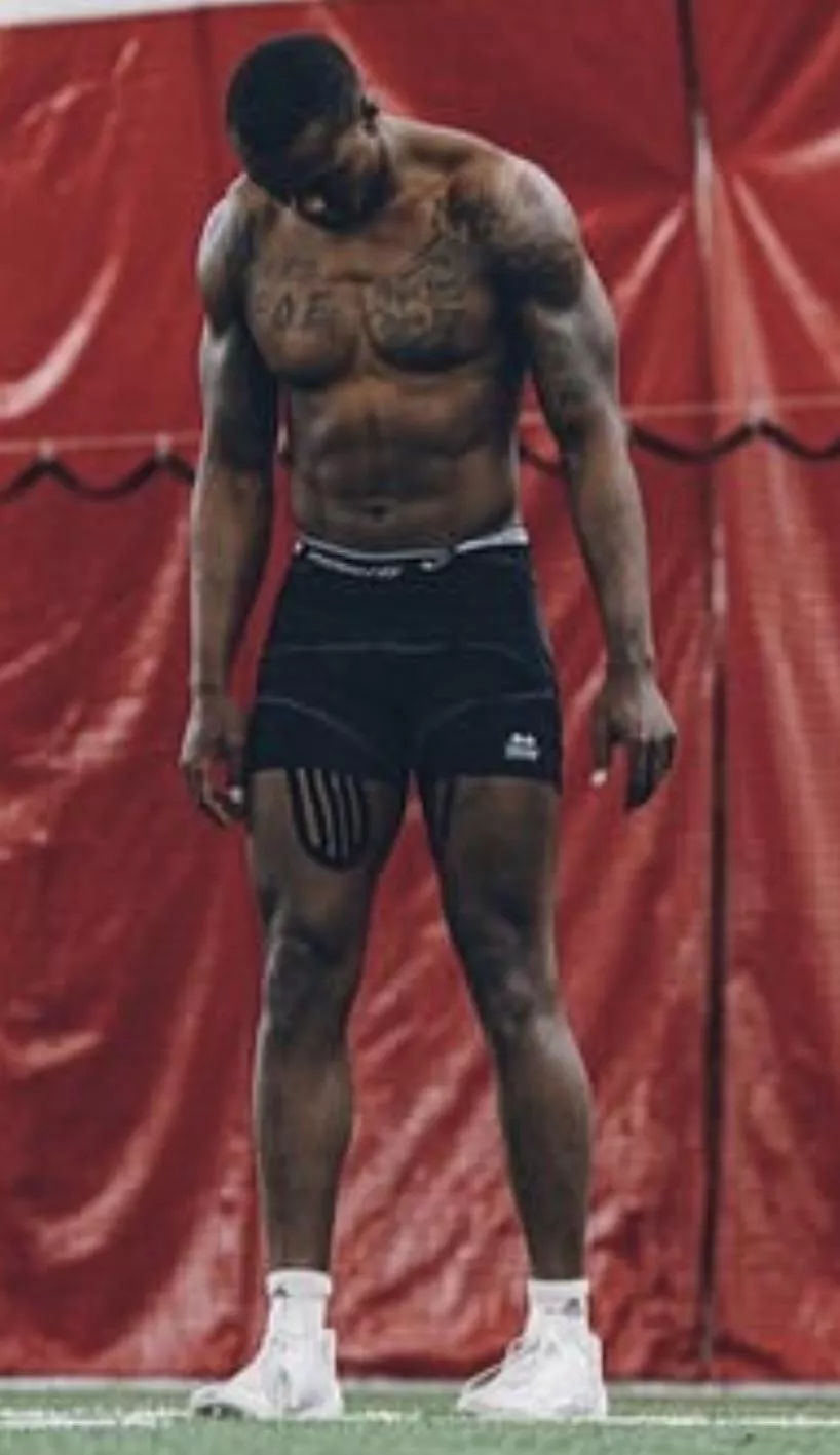 The finest floater in the history of the game posted by _mikedotcom