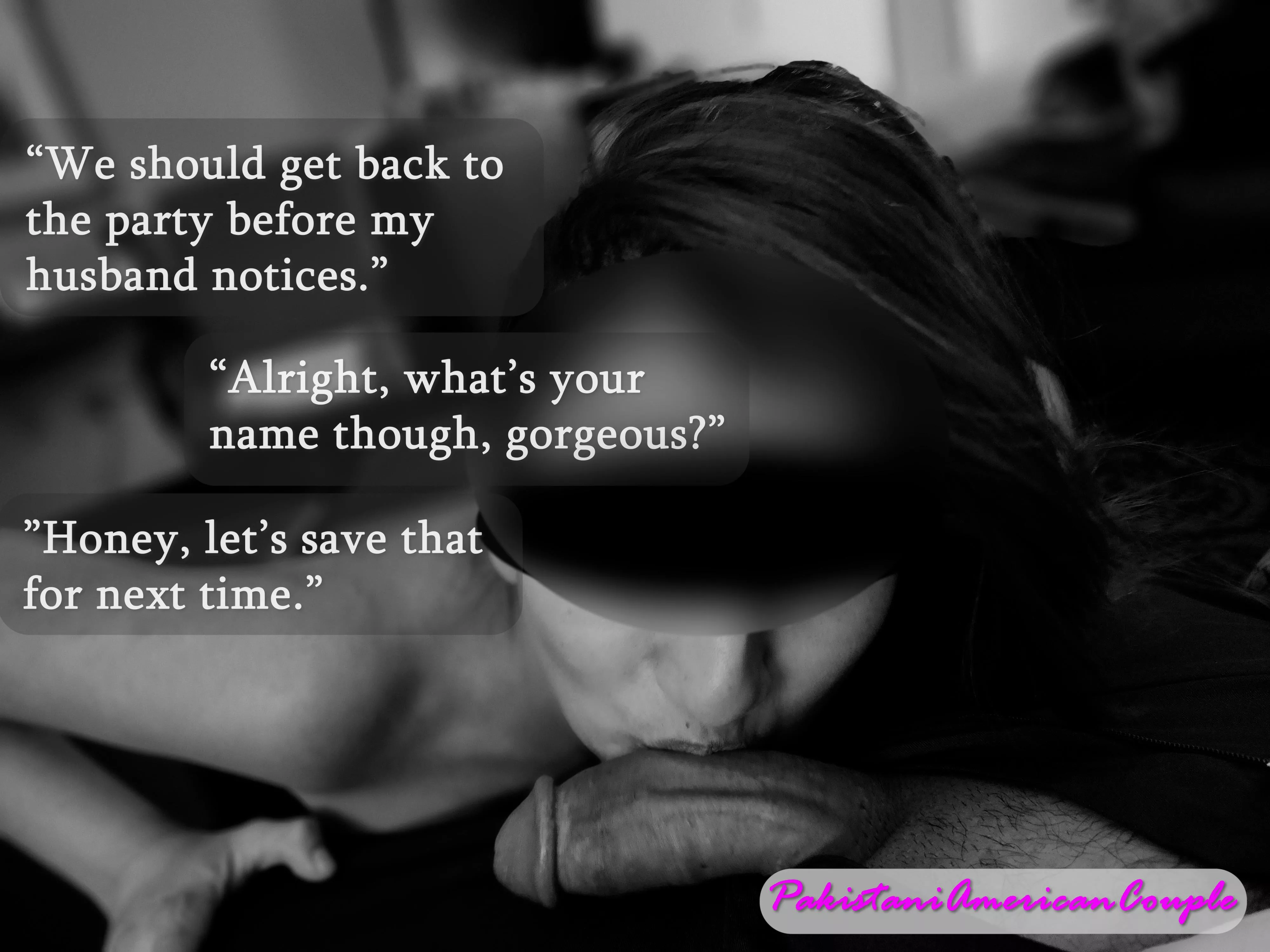 There will be a next time? posted by Broad_Recognition658