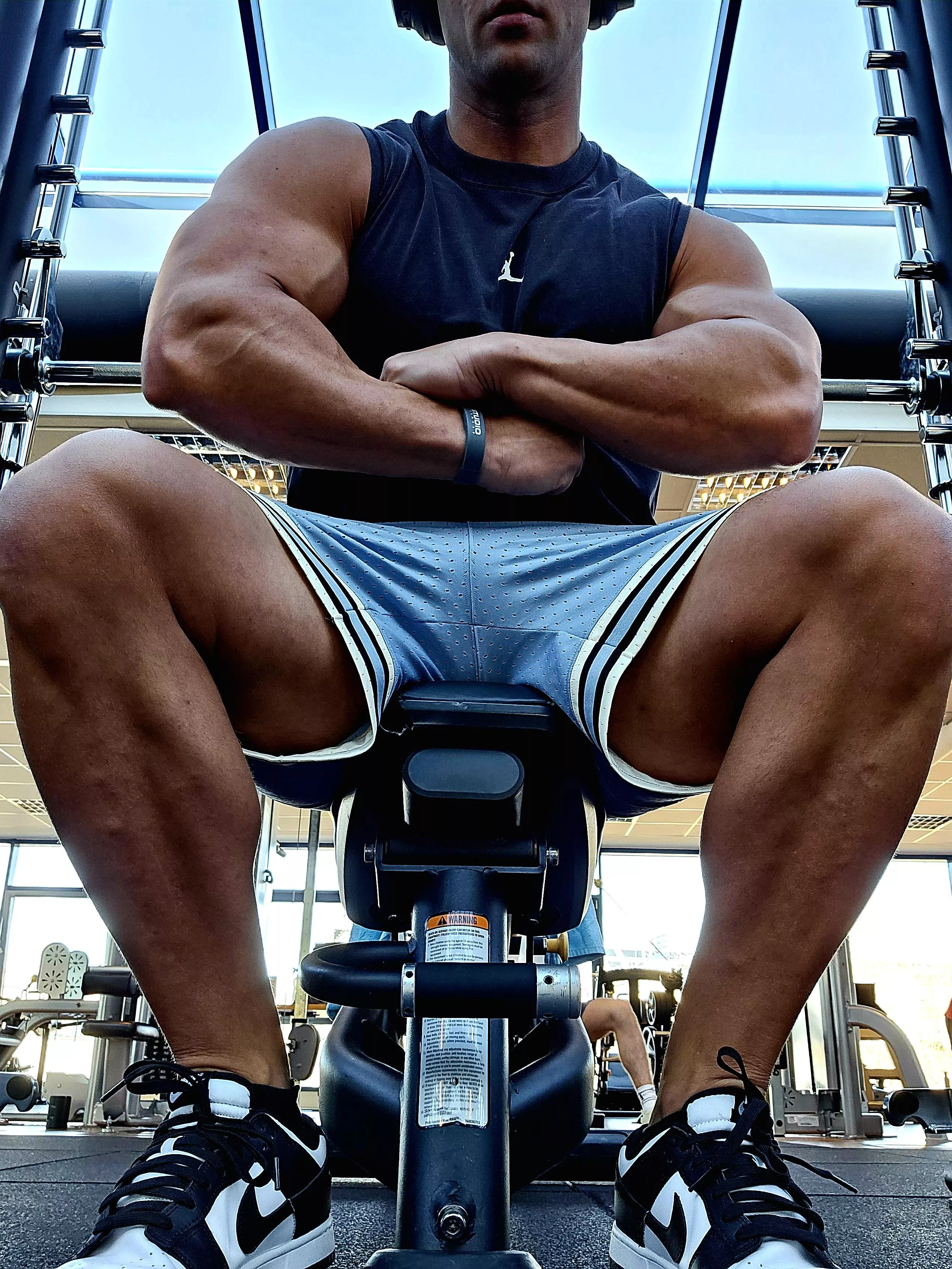 Thick  posted by GermanMuscleBoss