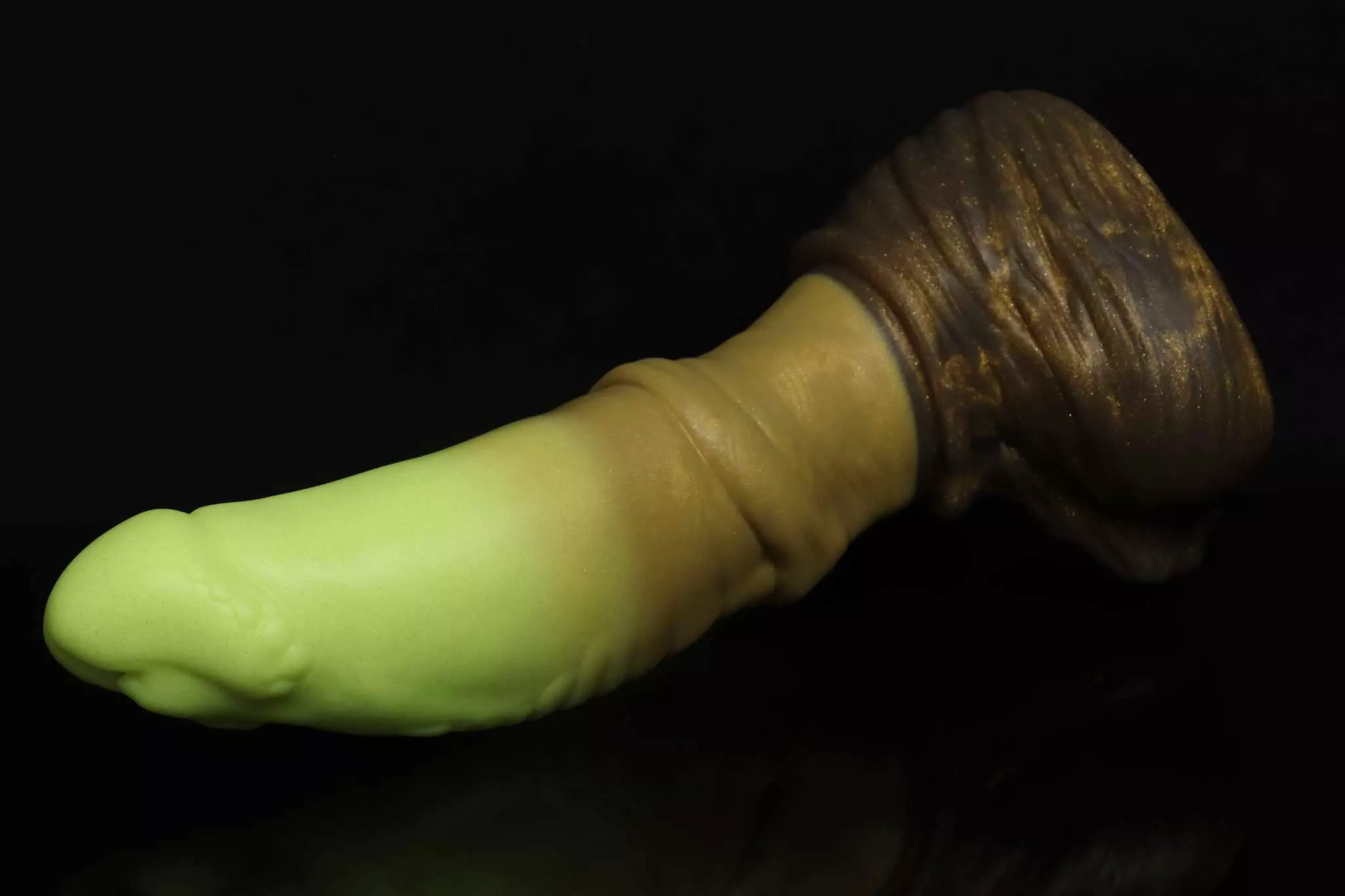 This gorgeous Echo posted by BaphometsBlood_