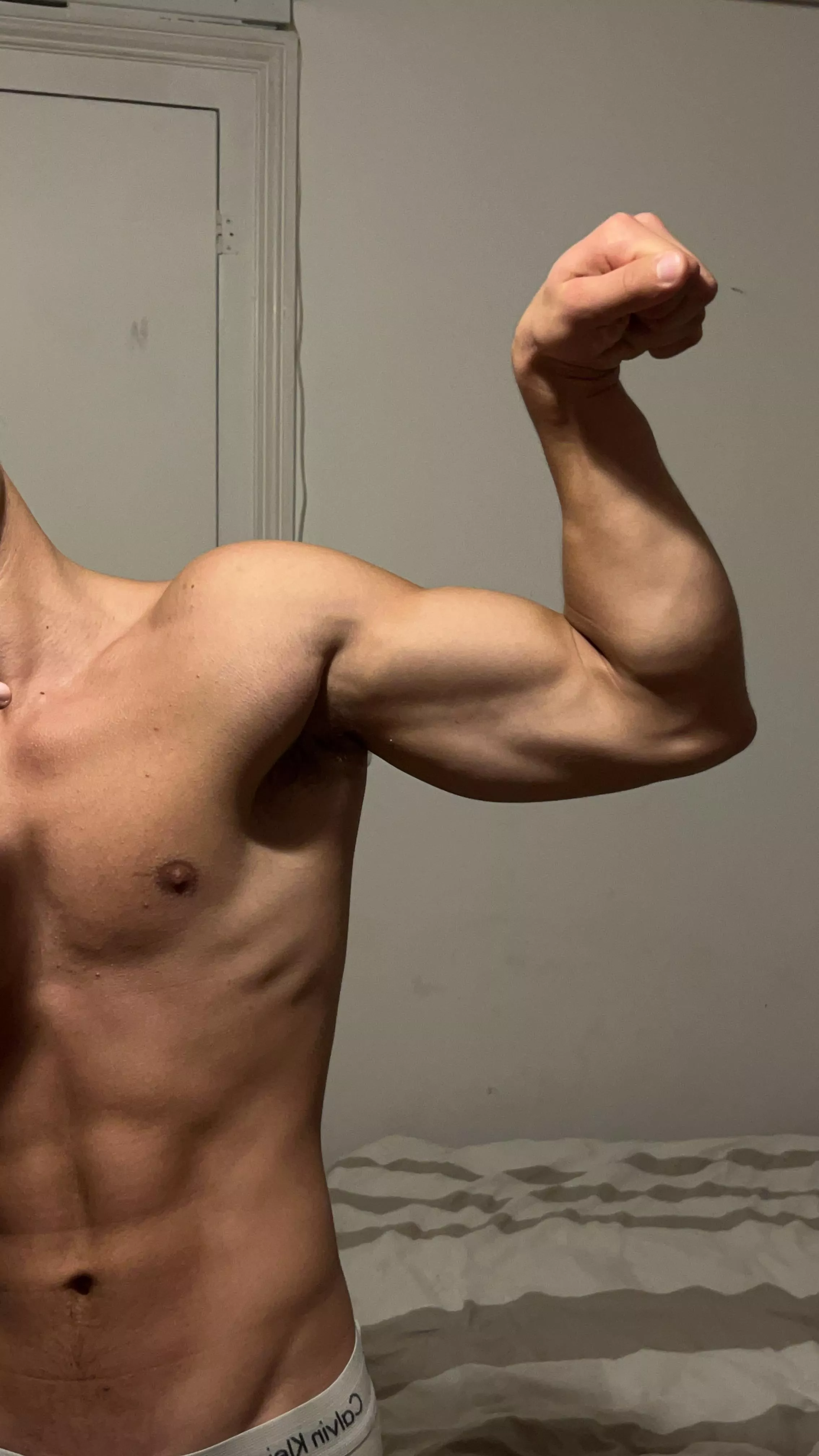 Thoughts? posted by Select_Equipment4297