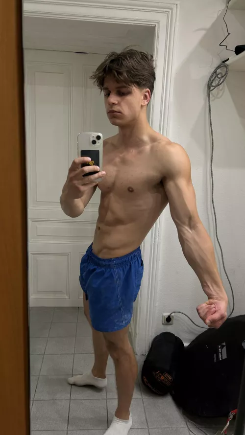 Thoughts? by Select_Equipment4297