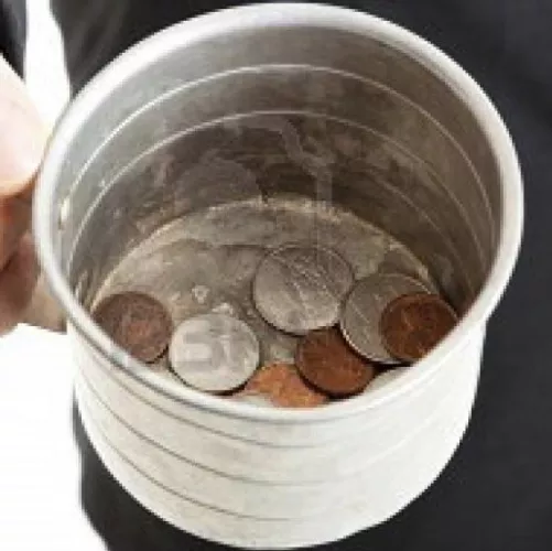 Turning a homeless into a first mate.   by Skourpi1