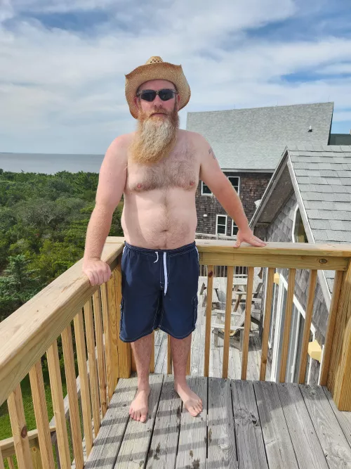 Vacation  by Effective-One-8547