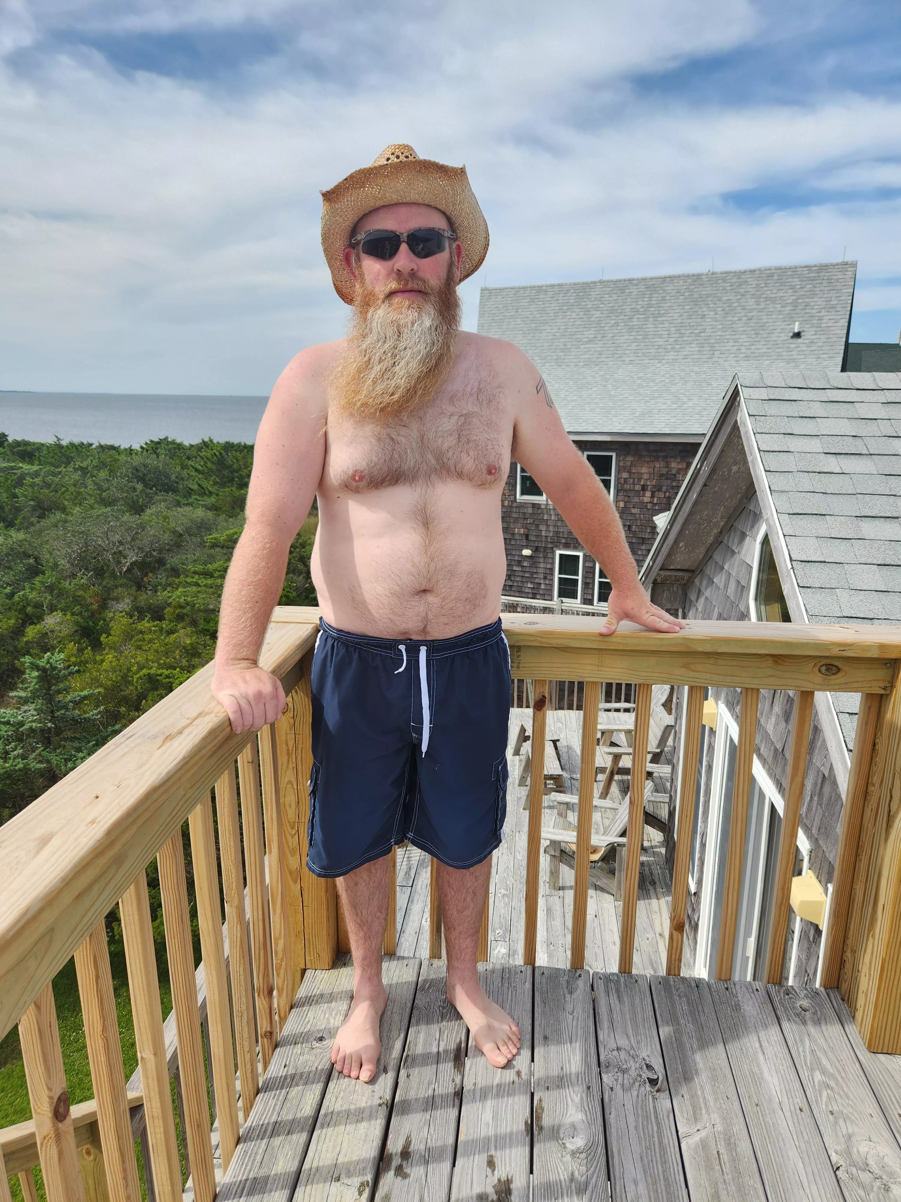 Vacation  posted by Effective-One-8547