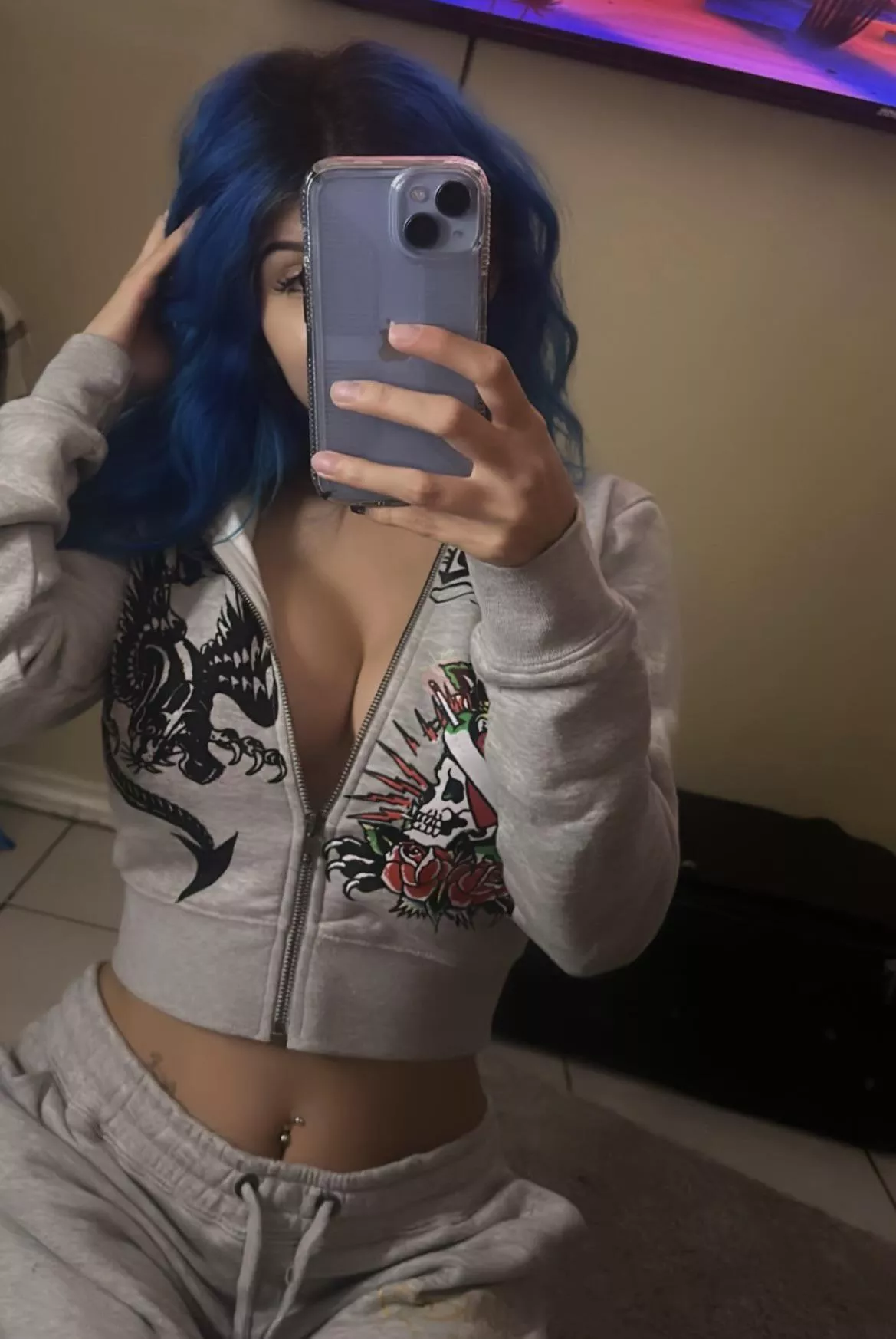 what should I be for Halloween  posted by Ok_Willow_5535