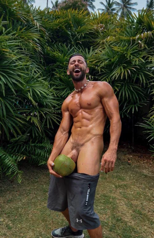 When nature calls and you can't hold it in... by Thick_Adeptness_4783