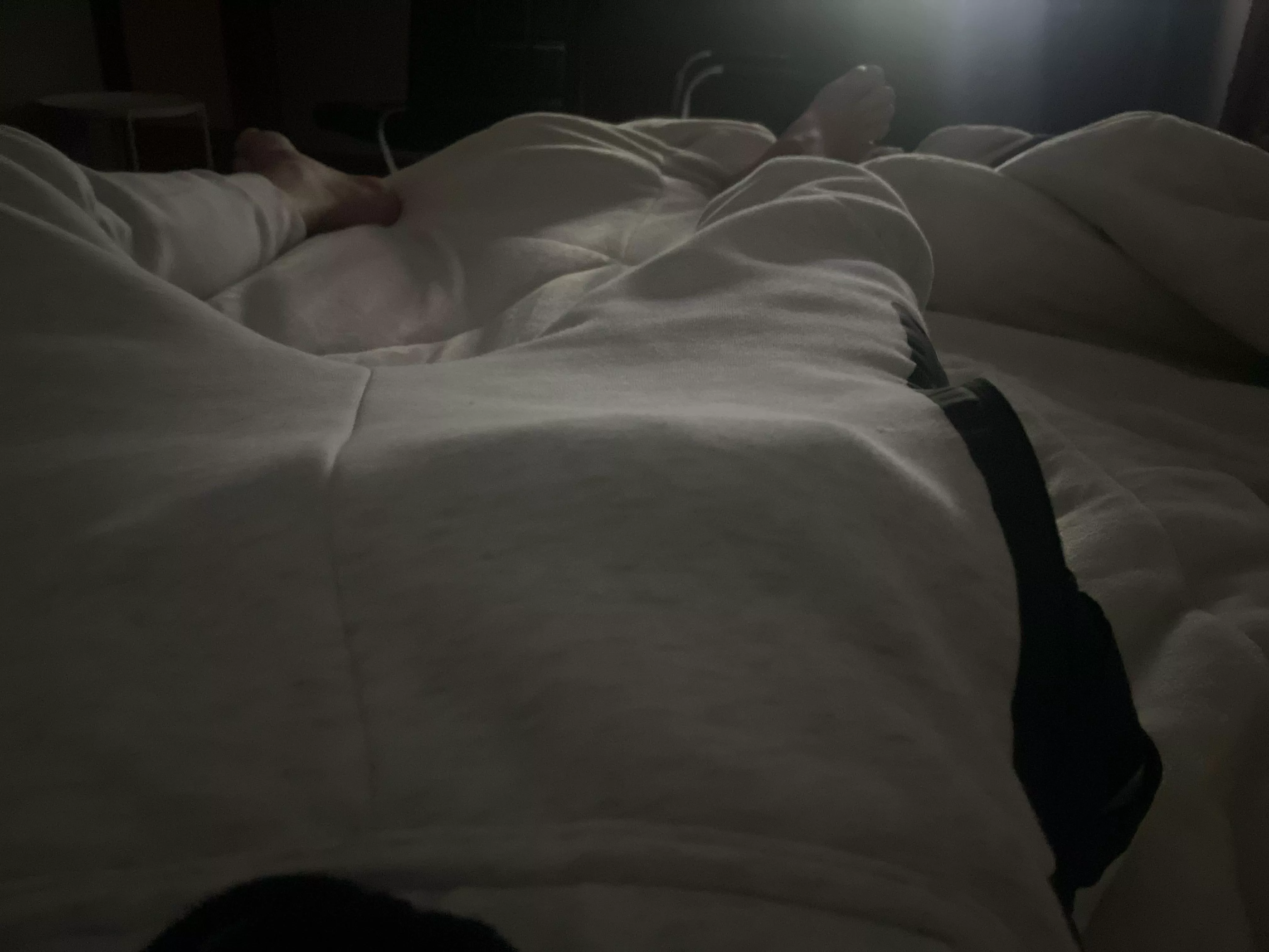 who wants to help me fix whatever underneath posted by StockConstant6831