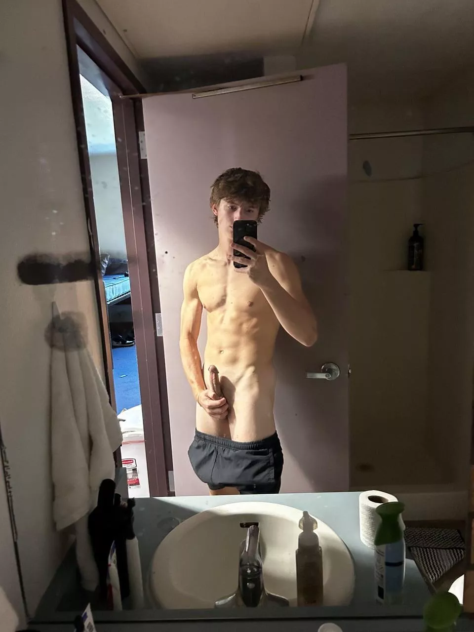 Who’s up  posted by Ok-Pound-1710