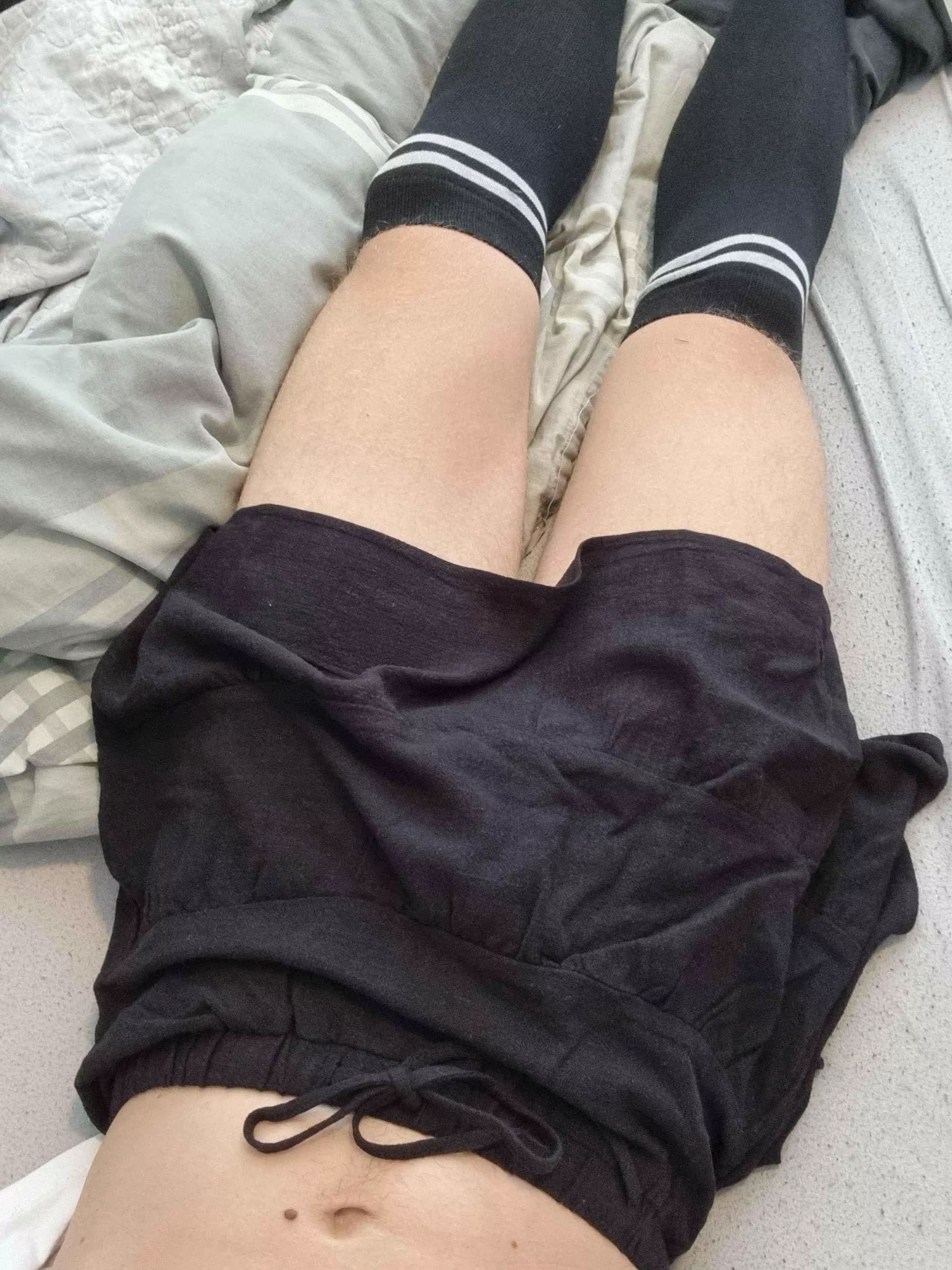 Why are clothes so expensive? I just want to wear and show off cute outfits posted by Individual_Bottle677