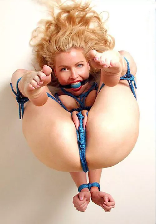 Why so blue?? by ExecutiveF1ora