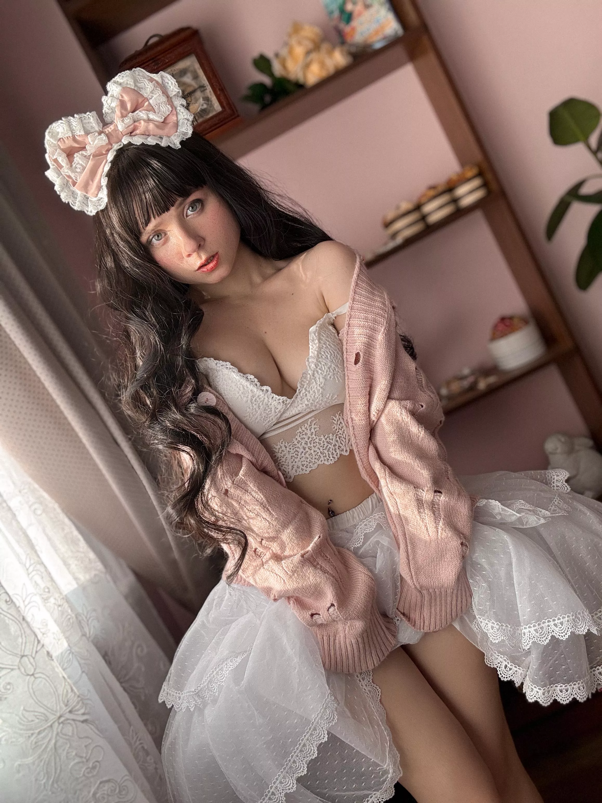 Your princess has lost her Innocence... posted by TatyanaVikernes