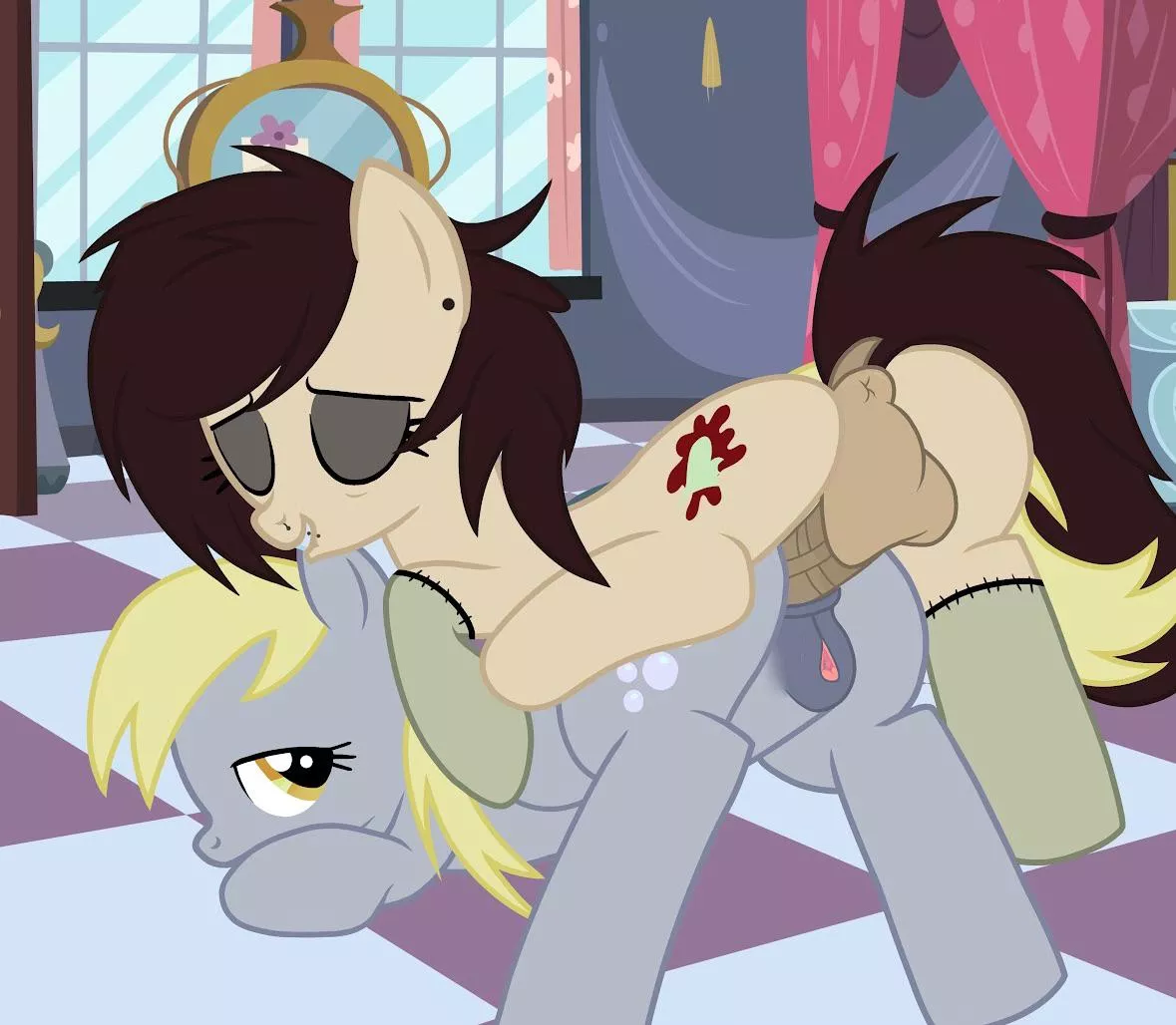 ZB x DERPY💖 posted by Tasty-Leading-3571