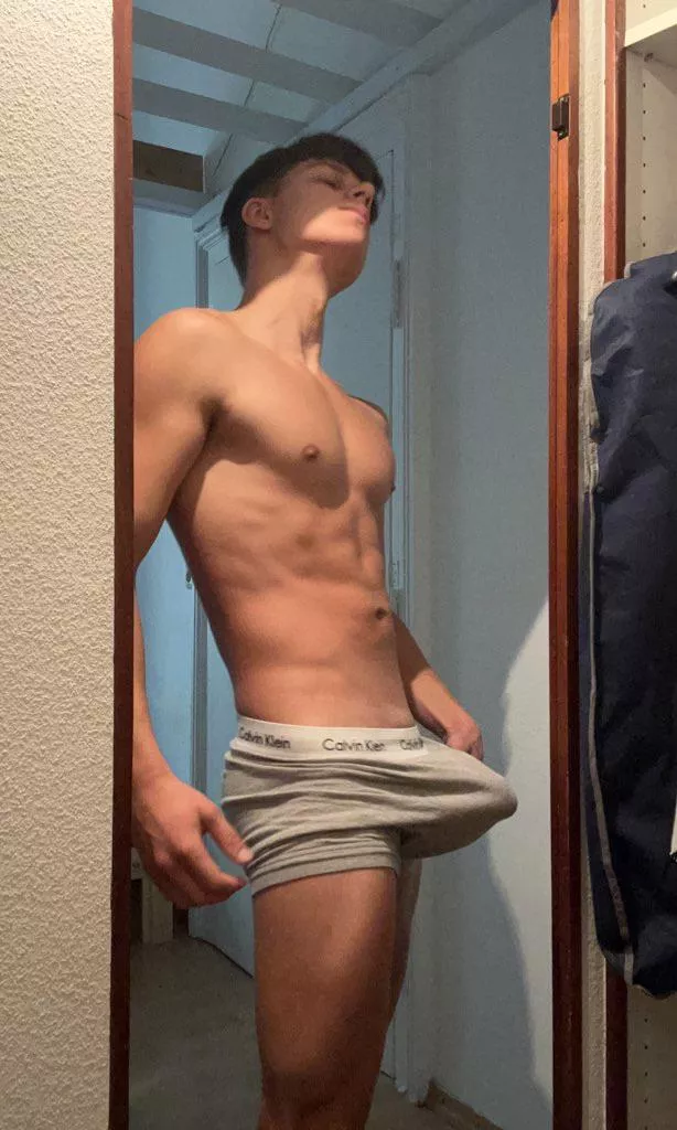 (20)I want you to moan so loud when I fuck you  posted by Select_Equipment4297