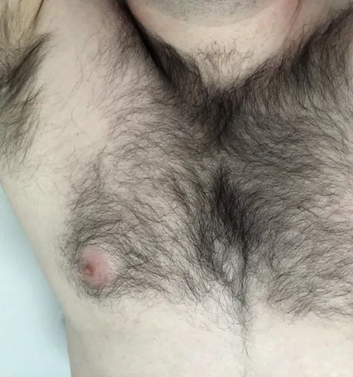 25 furry pits and chest by akiomlo99