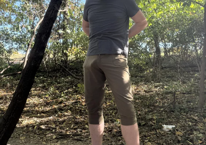 6 users checked in and only saw one guy who wasn’t interested by gaythrowaway404