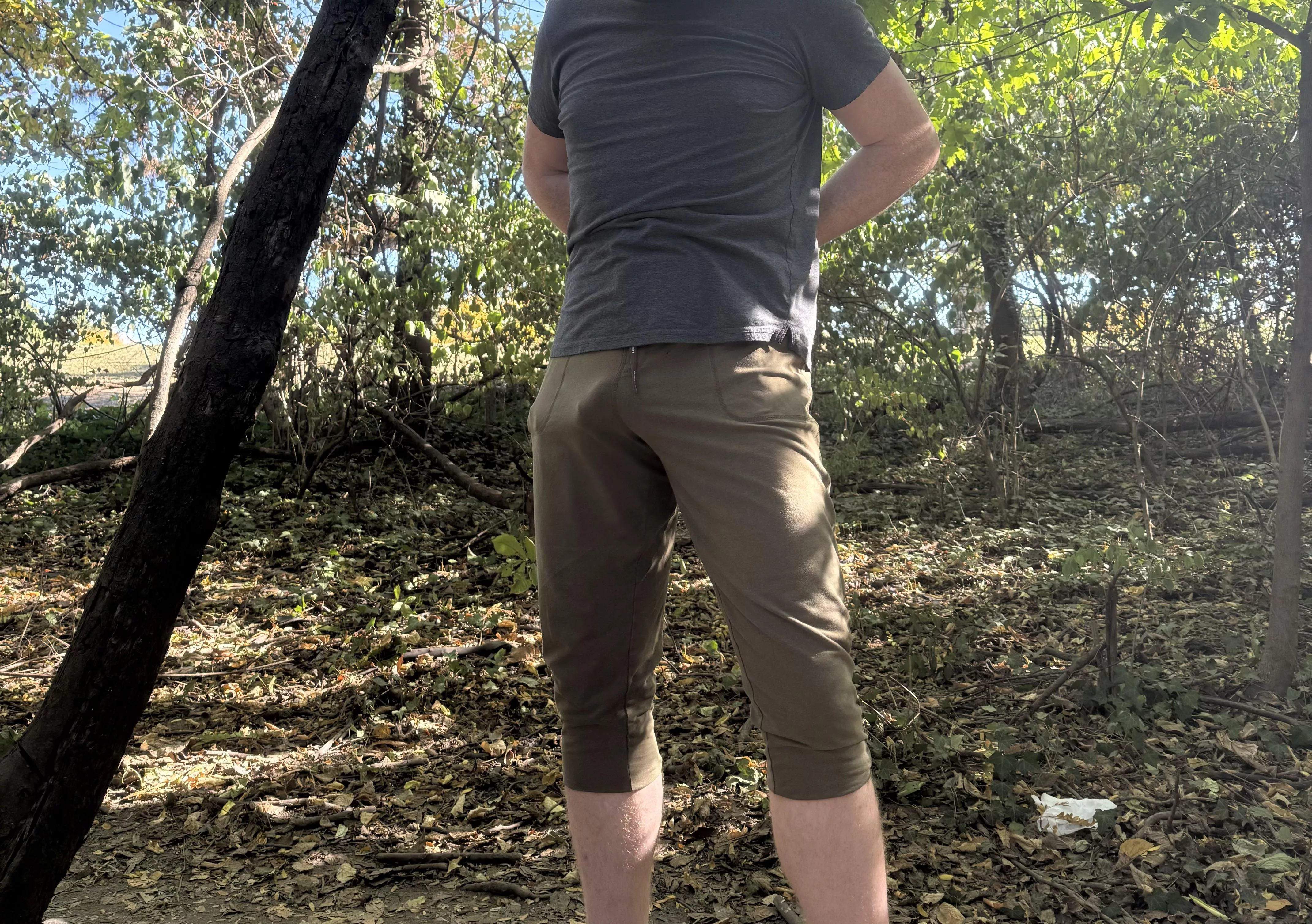 6 users checked in and only saw one guy who wasn’t interested posted by gaythrowaway404