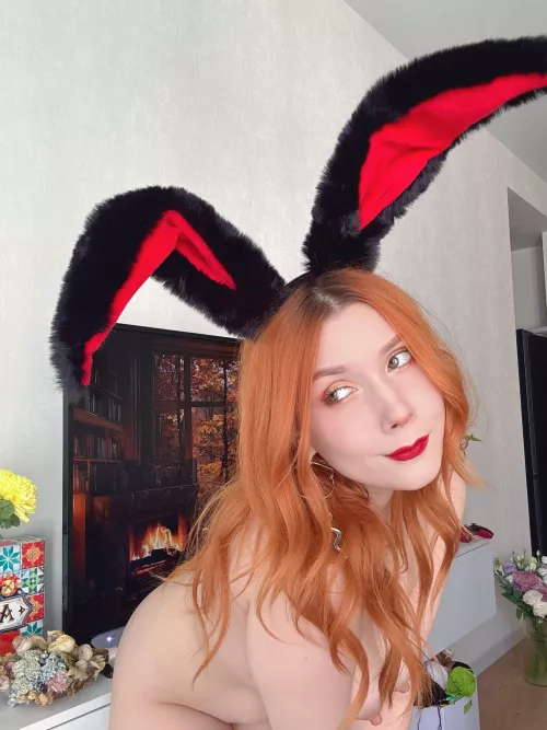 A little bit naughty, a little bit sweet by -Kilri-
