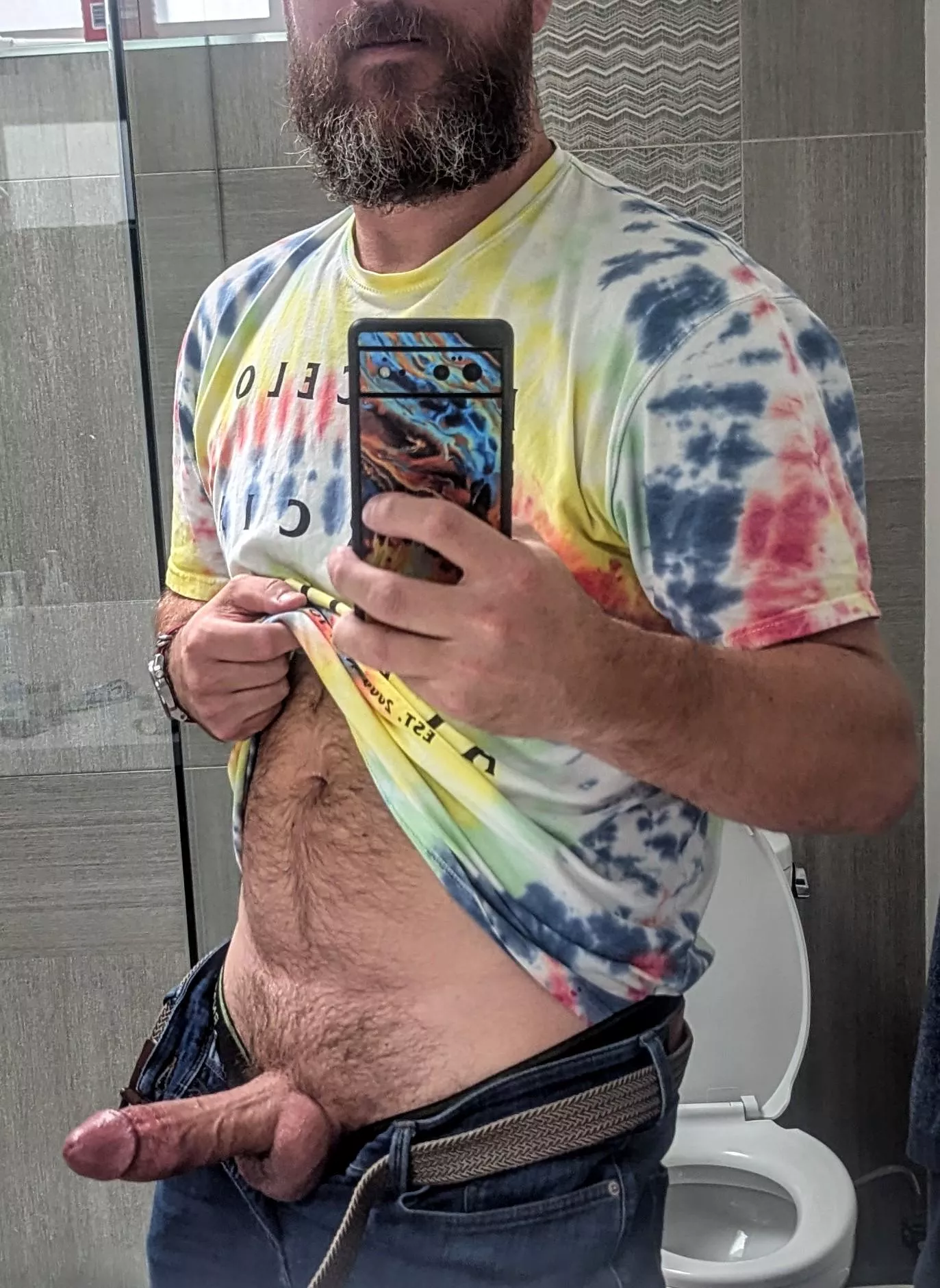 Anyone else having a horny Saturday? posted by spongerobnopants