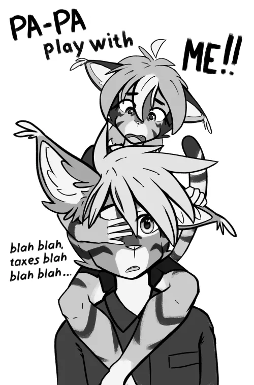 Blah blah blah[observerdoz] by Sea_Mammoth3086
