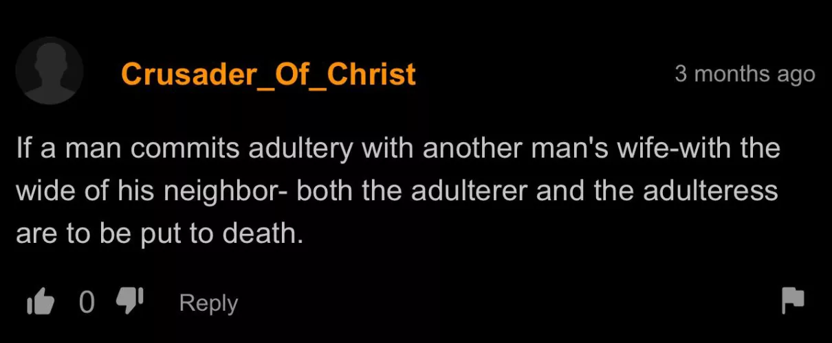 Crusader_Of_Christ by Dolorous_Eddy