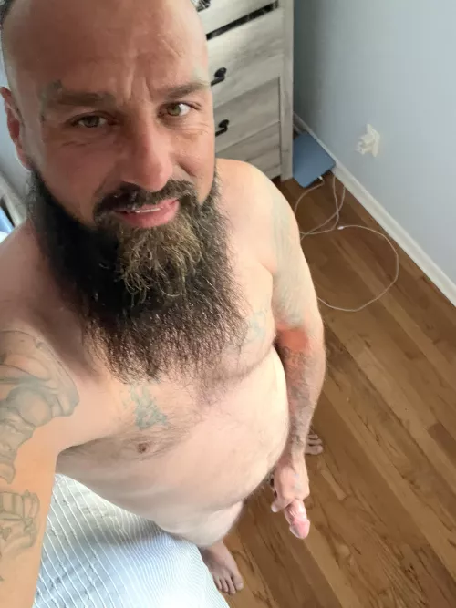 Daddies home by bigdaddyreign85