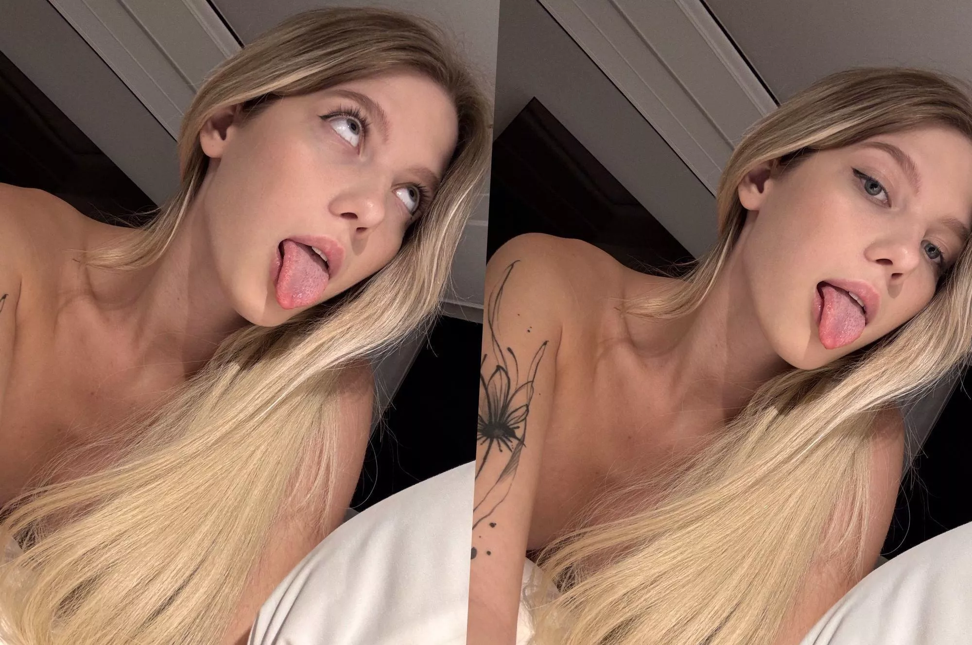 decorate my face  posted by anastangelxx