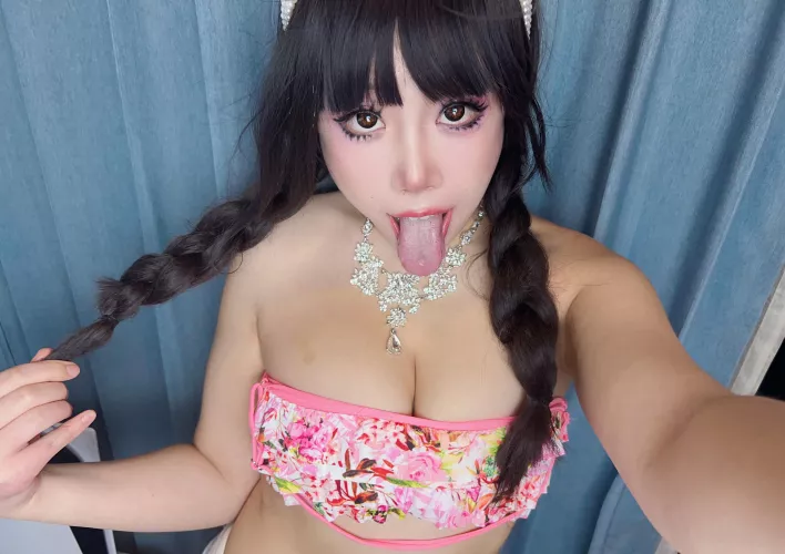 Do you want to fuck my face? by pixiewuprincess