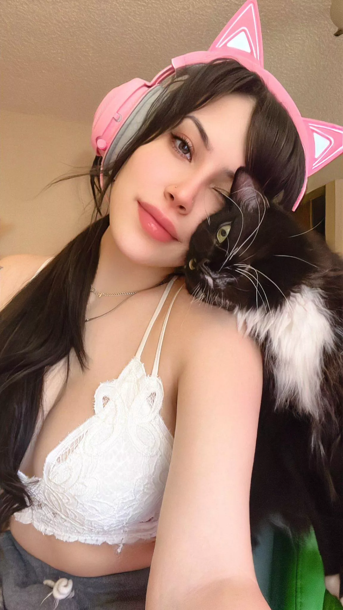 Felicia Vox (@feliciavox) [onlyfans] posted by FeliciaVox
