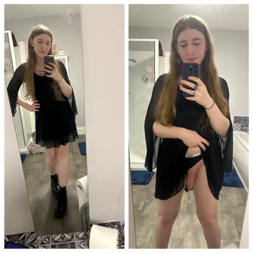 Have you ever been with a trans girl before? by FundMyTransition