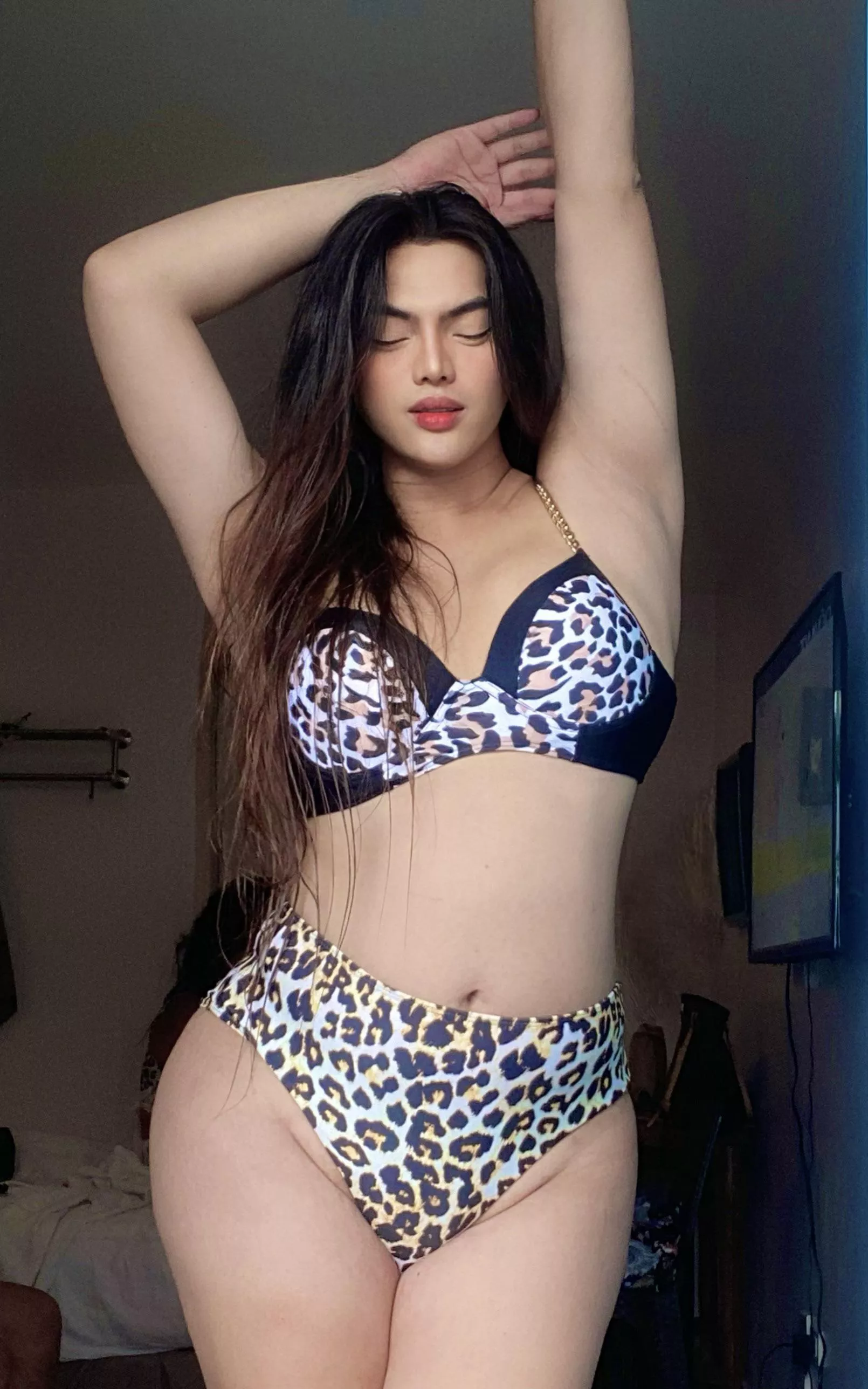 Hi there 😘 who wants a thicc chick? posted by Maxine_02