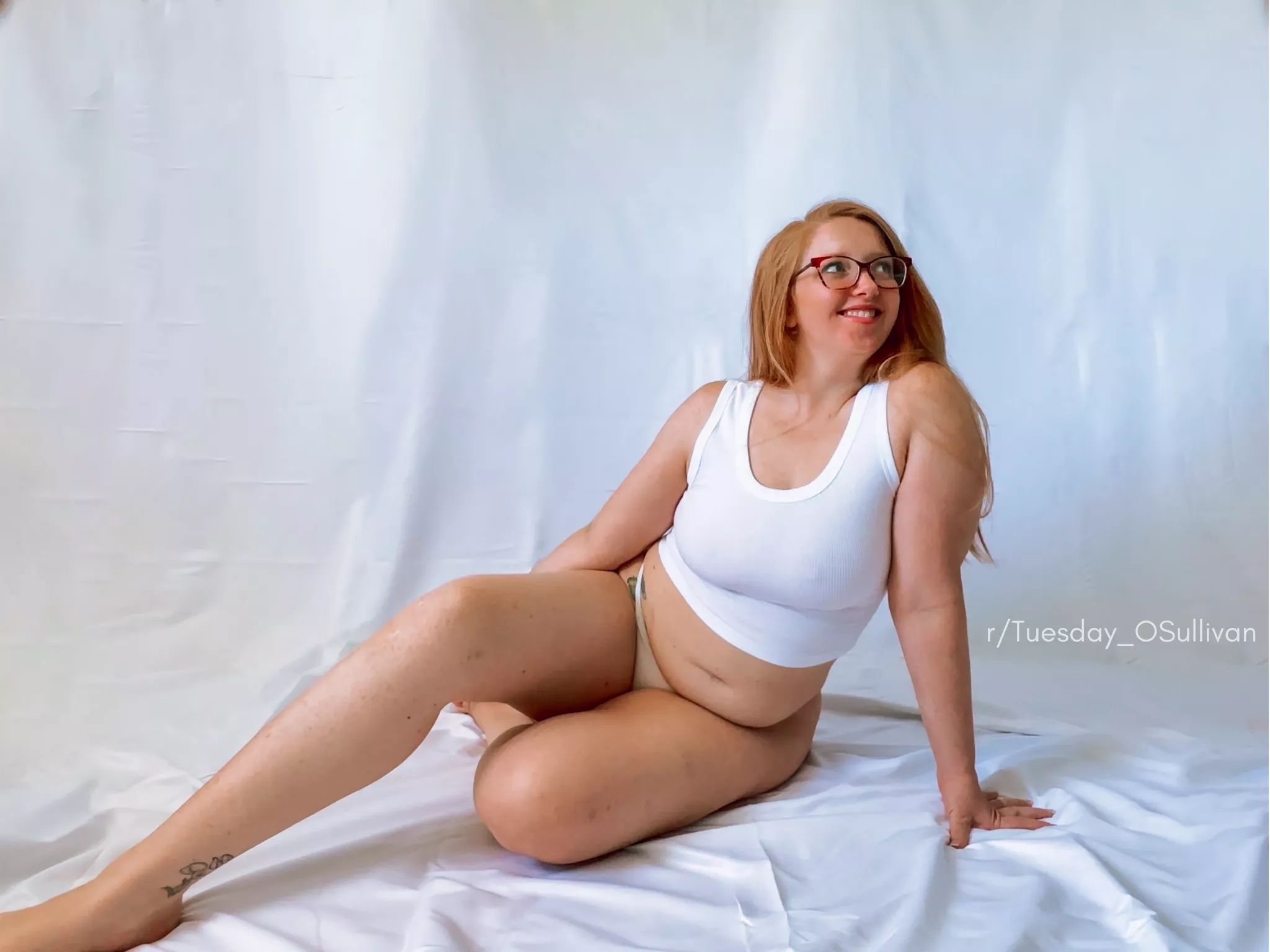 [IRTR] Daydreaming about  impure things posted by Tuesday_OSullivan