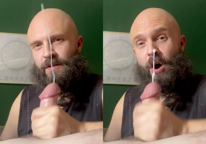 It surprised me by bathhousemystic