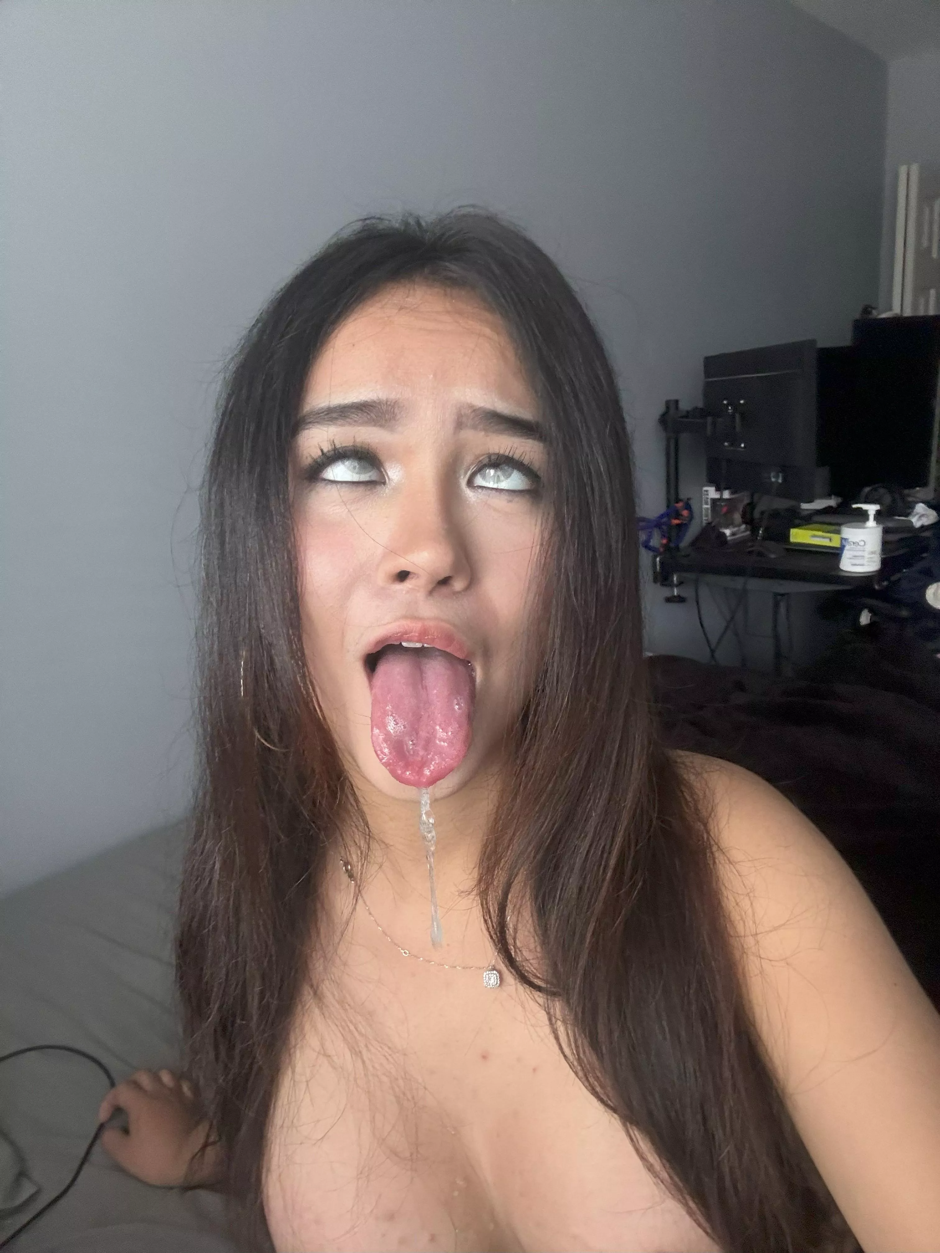 It's better IRL, i swear posted by staringatceilingfans
