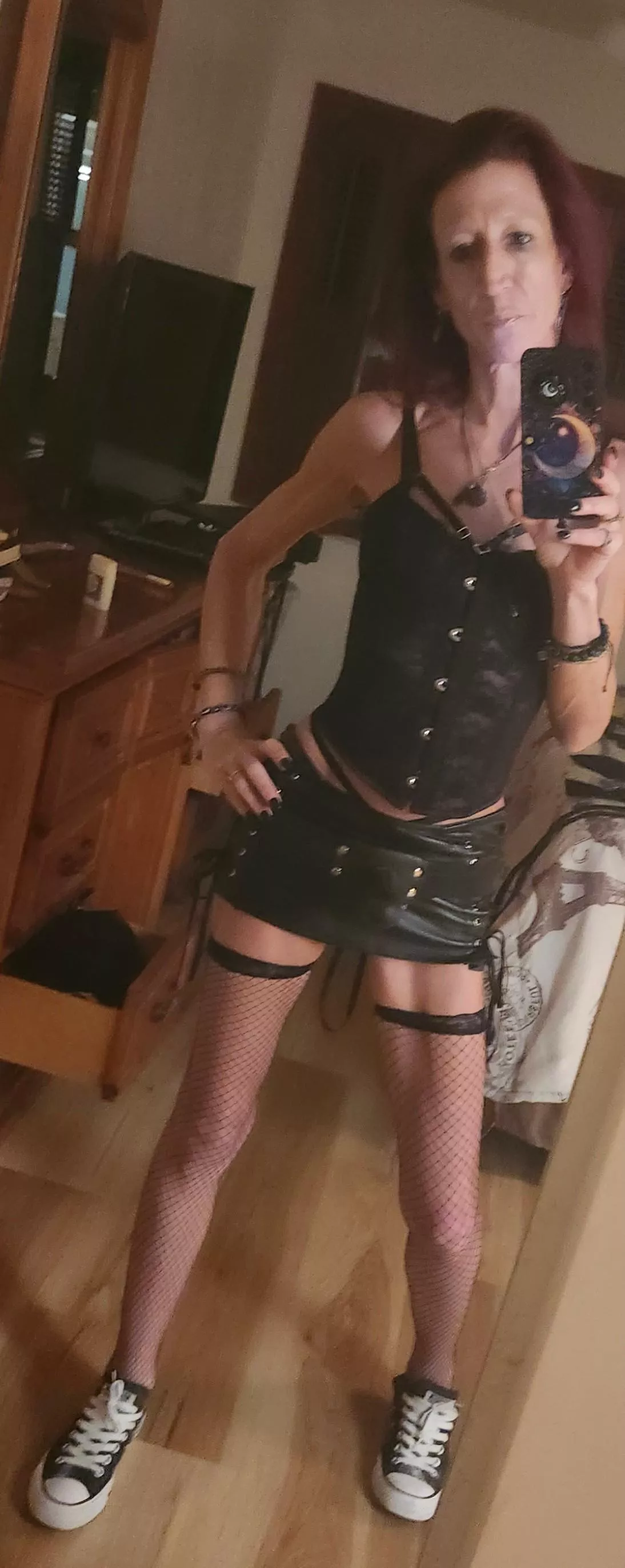 Matching my outfit  posted by Tvogt1231477