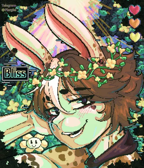 Pixelart icon! 👾 Any Undertale fans?  by Known_Minimum_6134