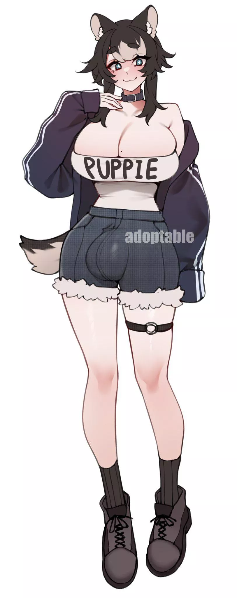 Puppy Girl (Unbeller) posted by Specific-Wheel-4335