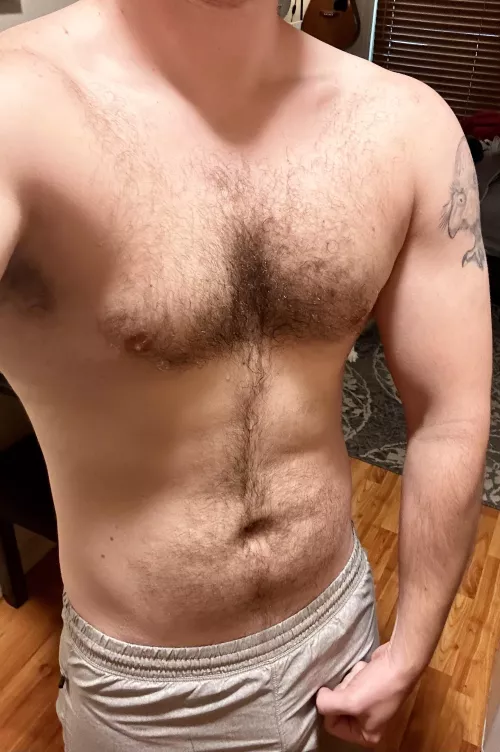 This sub feels like a good fit for me :) by andro99meda99