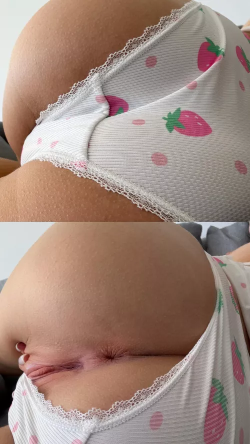 Tiny holes reveal, enjoy them whenever you want to by sofienerdy