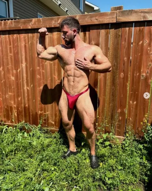 Will you be able to hold If I am the one pounding you?  by alphaflexer