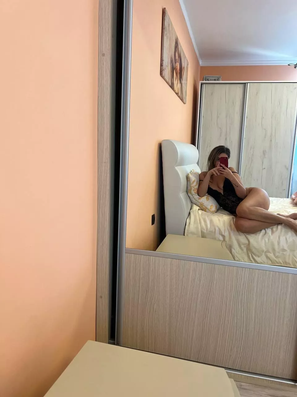 would you fuck this thick 20yo virgin posted by Goodattitudelady