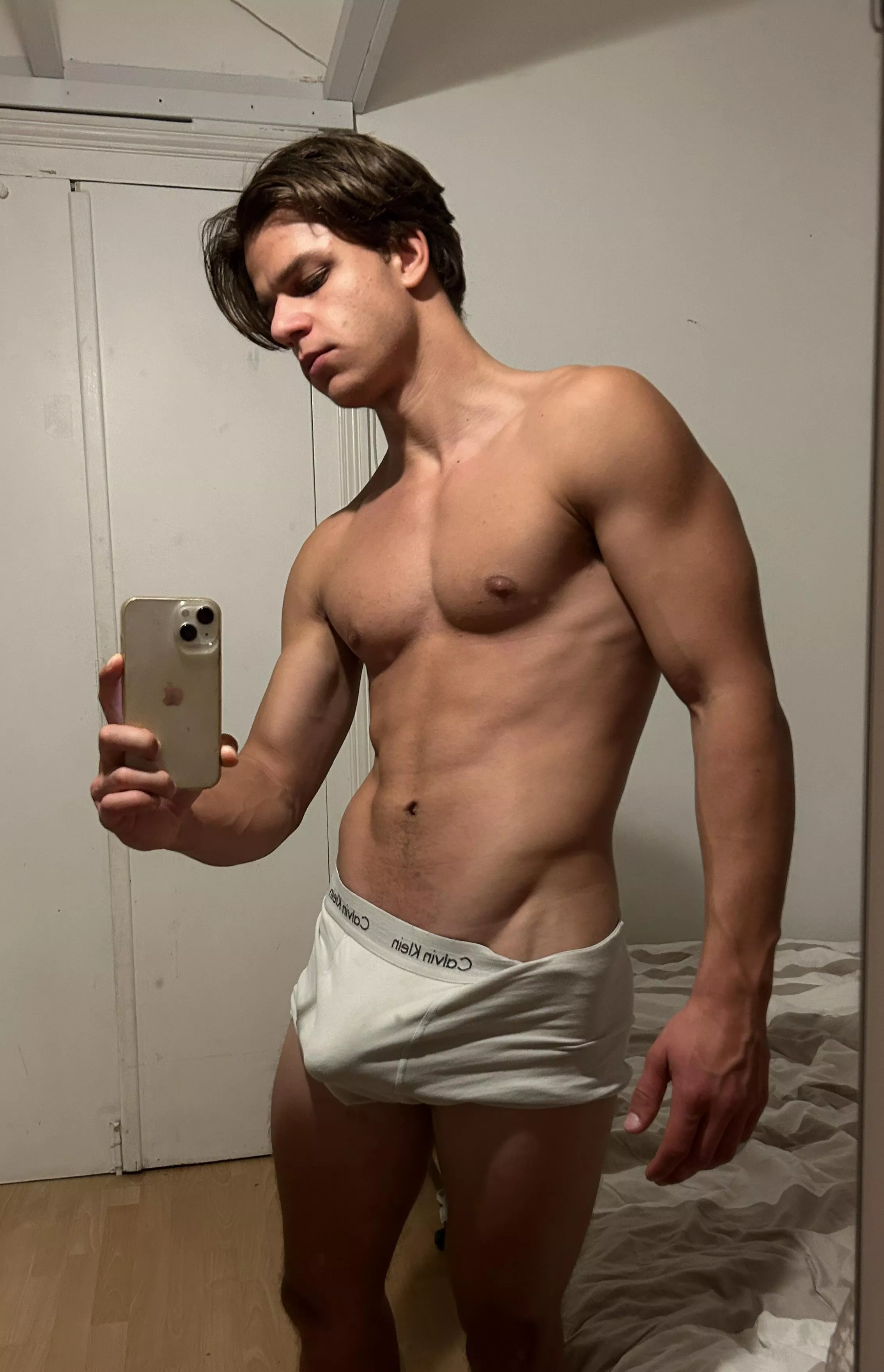 Would you moan when I fuck you? posted by Select_Equipment4297