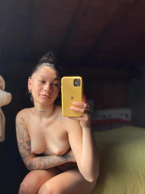 Can you sum up my flat chest in one word by Stellar___Waves
