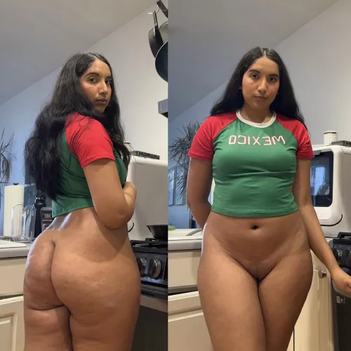 Do you like brown girls? 🇲🇽 by brownlatinaspice