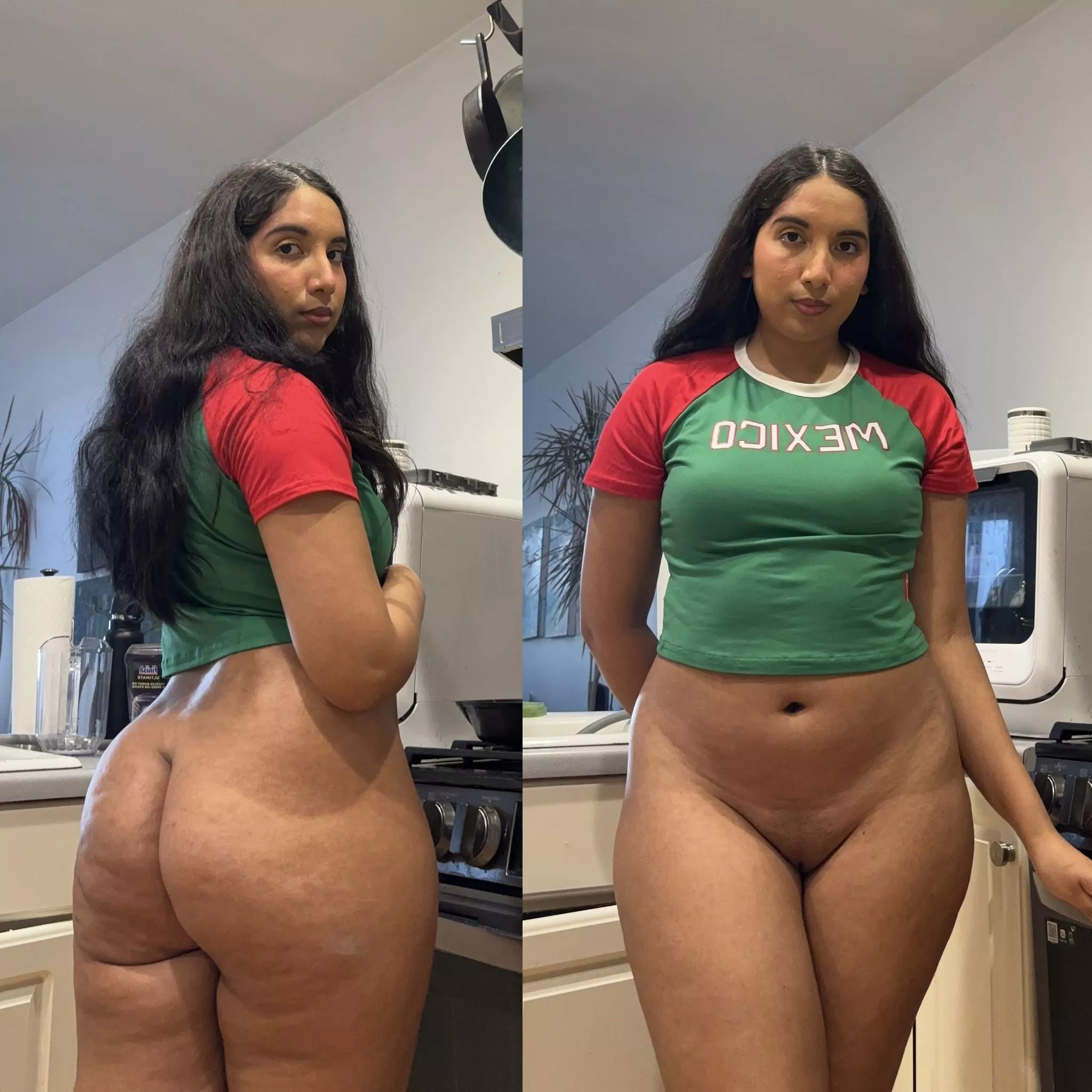 Do you like brown girls? 🇲🇽 posted by brownlatinaspice