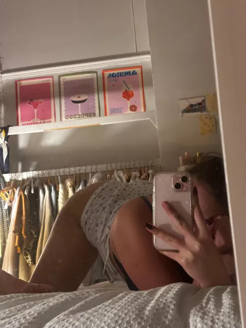 18F, in Dallas this Tuesday. any hung daddies down to give me a fat creampie? I'm clean and on birth control by Only-Philosopher-168