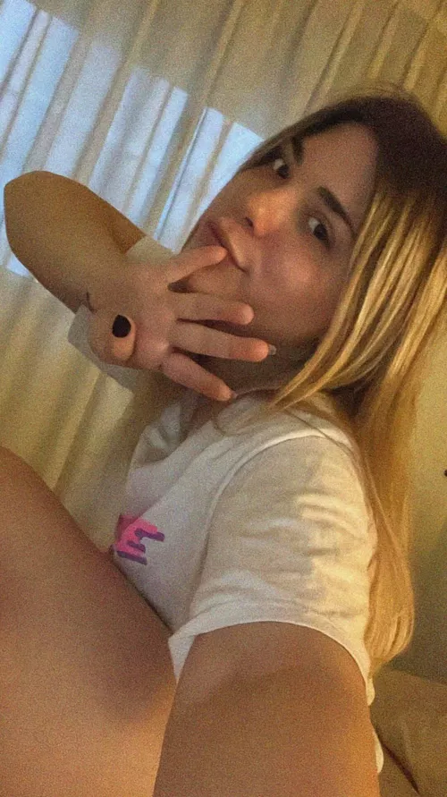 22f4m  I can be your sweetest sin… how far will you let me take you?  by RadiantGlow5