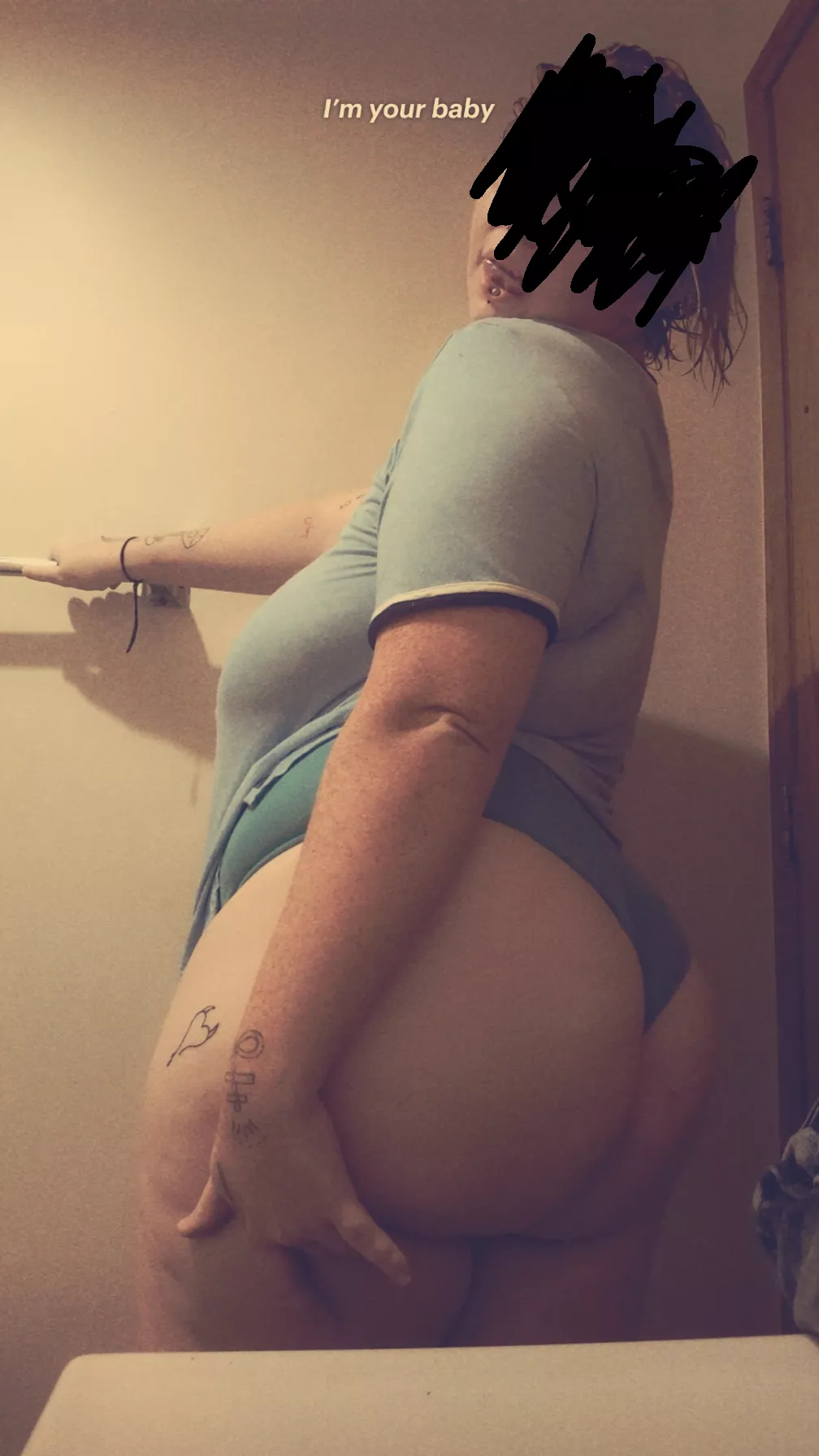 23F posted by Lucky_Fortune_4334